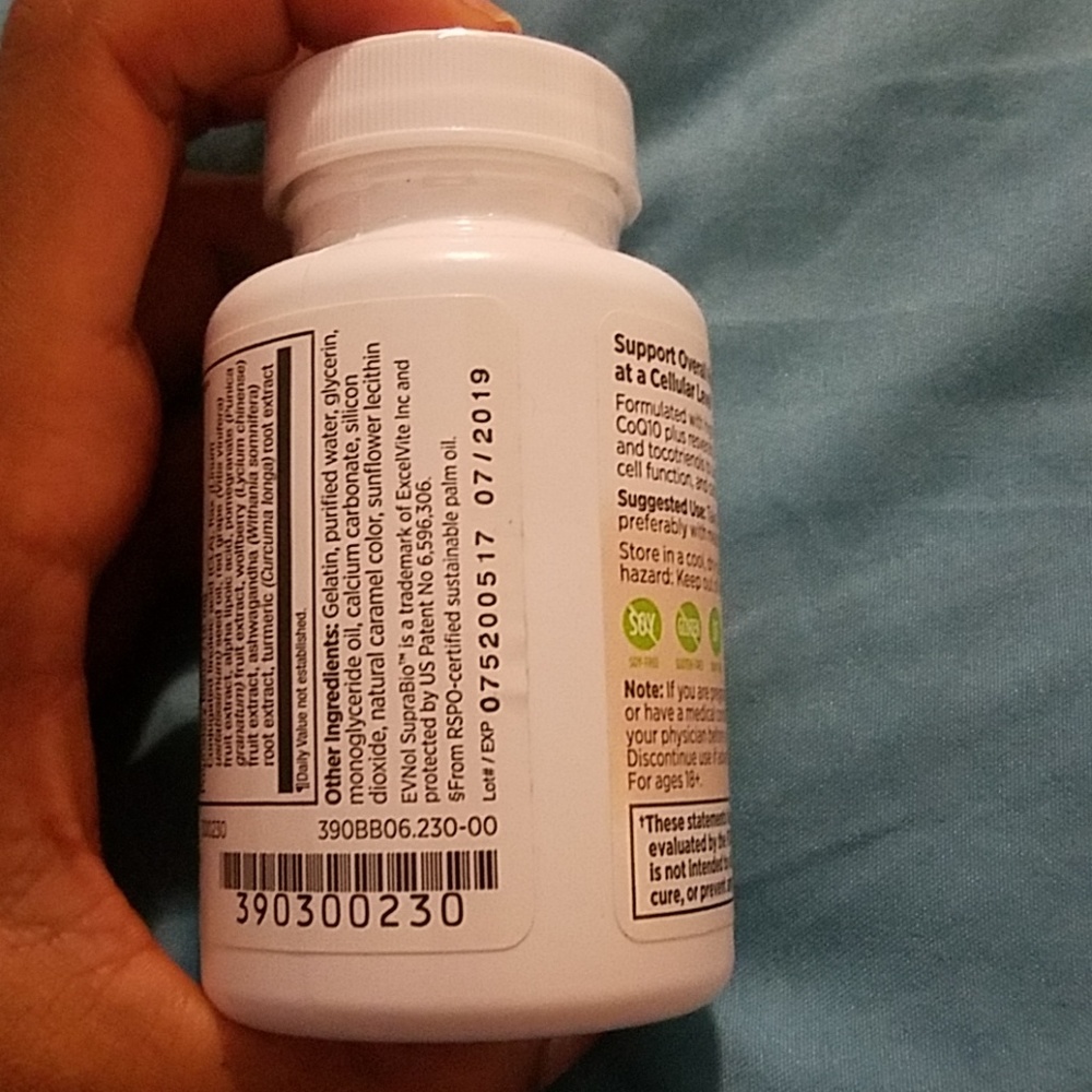 ISAGENIX - Picture 3 of 3